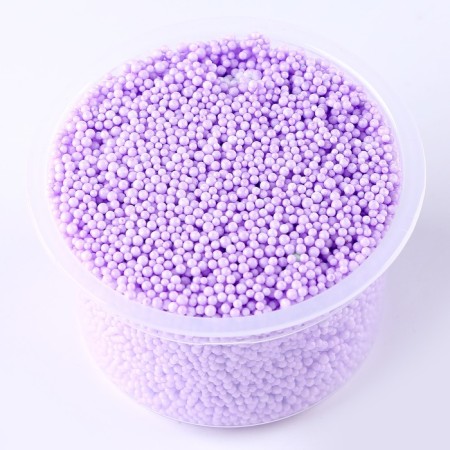 Ball plasticine, container 100 ml, mix-4