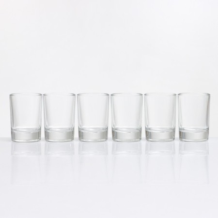 Minibar "Oval" 6 items: Stop 60 ml-3