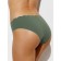 Panties women's slips OMD Invisible, size 48, color Militari