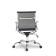 College H-966F-2 chair, black