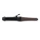 Vitek VT-2521, 70 watts, D = 25/30/36 mm, ceramic-tourmal. coating, 150-210 ° C, cord 1.8 m 78130
