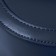 The threads are waxed, flat, 150d/16, 0.8 mm, 50 ± 2 m, dark blue color