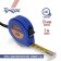 Tundra roulette, plastic case, 2 m x 13 mm