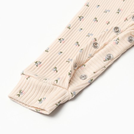 Combineson crumb I Wildflowers R.80-86, beige-4