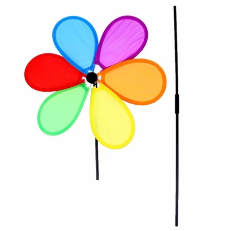 Breeze "Flower", Mix Colors-3