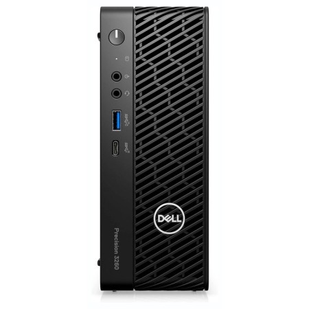 PC Dell Precision 3260 Compact i7 13700 (2.1) 16GB SSD1TB T1000 8GB CR Windows 11 Professio 106861-2