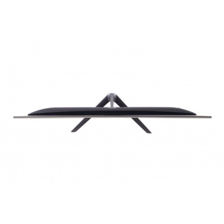 LEFF 27FV100, 27 ", VA, 1920x1080, 75Hz, 7MS, D-Sub, HDMI, DP, Black-2