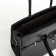 Bag Women's Tout, on a zipper, black color