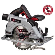 Dawed circular battery Einhell PXC TE-CS 18/190 LI-BL, 18 V, 190x30 mm, without battery/ZU 539587