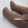Kinderlitto "Karamelle-1" Kinderlitto Kinderlitto, height 68-74 cm, chocolate color