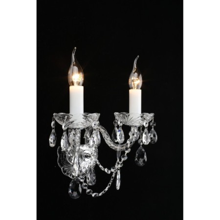 Wall lamp (sconces) Marunia E14 80W-13