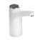 Water pump Luazon LWP-06, electric, 5 watts, 800 mAh, portion of water, battery, white
