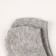 Set of men's sole solers Minaku 3 pairs, size 40-41 (27 cm)
