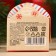 Cookies with the prediction "Happy Parcel", 1 pc x 6 g.