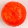 Decor "Mandarinki" set of 50 pcs., Size: 3.2 × 3 cm