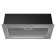 Excellency Maunfeld Crossby Hardy 1000push, built -in, 1000 m3/h, 3 speeds, 55 cm, gray 1074546