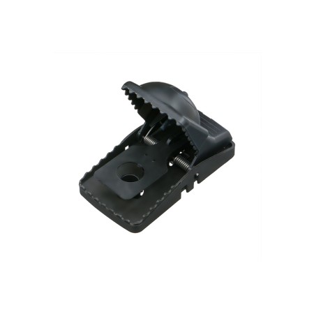 Mousetrap, 15 × 8 × 7.5 cm, cat, plastic, Greengo-5