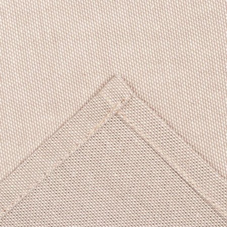 The path "Ethel" 130x35 cm, col. Coffee, 100% cotton, 163 g/m2-5
