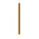 Suspension lamp mantra Cala, Led, 420lm, 3000k, 550 mm, gold color