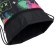 A bag for shoes with a pocket of 420 x 340 mm, calligrata MSO-7C, (soft polyester, density 210D), "Night"