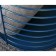 Infinity basket, metal, 46.3x36.9x40.6 cm, blue color