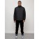 Male spring jacket, size 52, black color