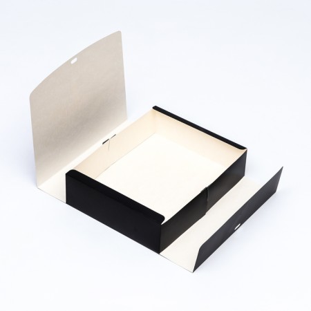Folding box "The strongest" 31 x 24.5 x 8 cm-4