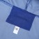 Kombinson for lifelong, without lining, L (DS 28-30, Osh 32, OG 36-40 cm), blue