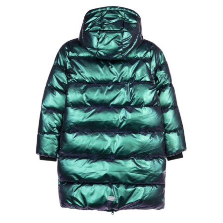 Winter coat for the girl PlayTode, height 152 cm-9