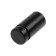Remote holder for signs, 16x30 mm, black color, set 6 pcs.