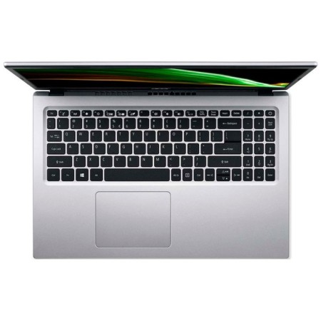 Laptop 15.6 "FHD Acer Aspire A315-35-P3LM (NX.A6ler.003) Silver-3