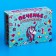 Cookies with the prediction "Magic", 12 pcs, 84 g