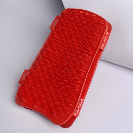 Anti -cellulite massage "Mittens", 12 × 2 × 19 cm, color mix-2