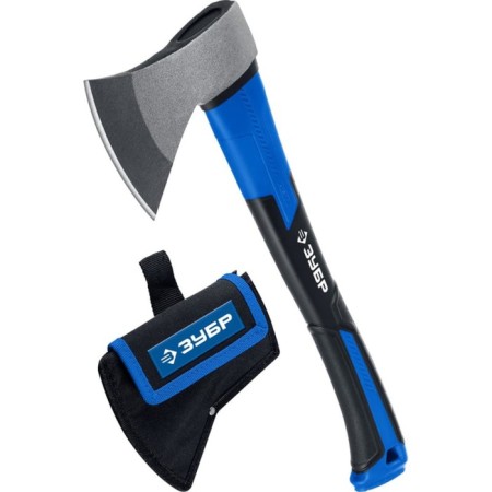 Top Forged bison, professional, fiberglass ax 380 mm, 900 g-1