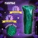 New Year! Carnival costume "sparkling snake", dress, gloves, mask, height 116-122 cm