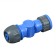 Corner Connector, 1/2 "(12 mm), 5/8" (16 mm), 3/4 "(19 mm), quick -seated connection