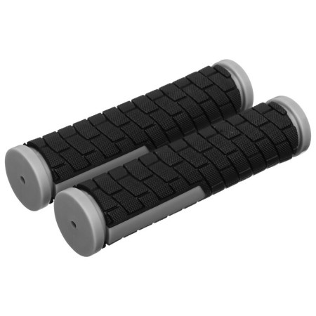 Dream Bike, 128 mm, black/gray color-1