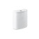 Roca Dama Senso toilet tank, double drain 3/6l