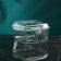 Pardis baking dish, glass, 2.3 l, Iran