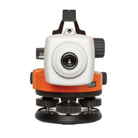 Optical level of RGK N-55, 46 mm lens, 55 x-4
