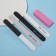 Set for manicure, 5 objects, color mix