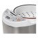 NordFrost MC 550 WX, 860 W, 5 l, 13 programs, Teflon, white-silverye