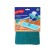 Nozzle, for a mop Top Class, microfiber, 38x15 cm