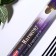 Incense hem "Divine Harmony deities. Harmonium", 20 sticks in packaging, hexagon