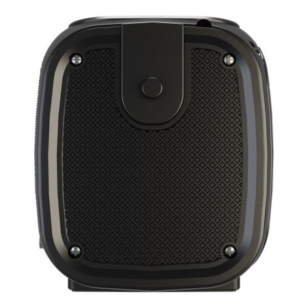 Portable audio system Soundmax SM-PS5068B (black)-3