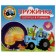 Game "Blue Tractor" Summaries in the Dark