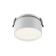 The built-in lamp Technical DL024-12W4K-W, LED, 12 W, 85x85x66 mm, 970 lm, 4000k, 2835, white