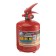 Fire extinguisher powder "Yarpozhinvest" OP-1 (3), ABCE-01 dm.110 (a)