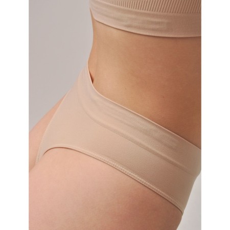 Women's strings with high landing String, size 42-44, bodily color-2