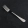 Desser fork “Classic”, length 18.1 cm, thickness 2 mm, stainless steel